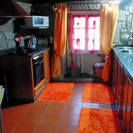 Appartement Casa Leao *