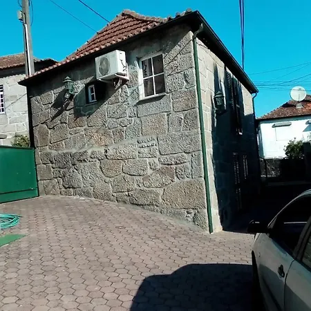 Casa Leao Pacos de Ferreira