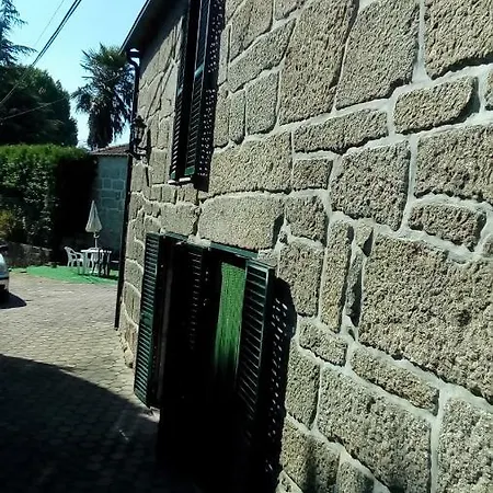 Appartement Casa Leao *