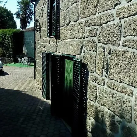 Casa Leao * Pacos de Ferreira