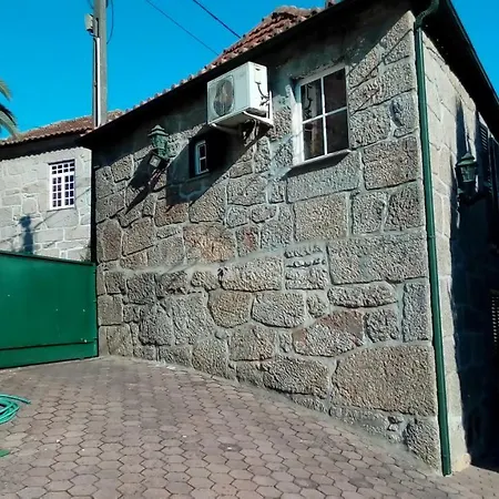 Casa Leao *