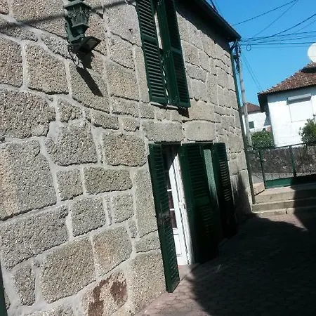 Appartement Casa Leao