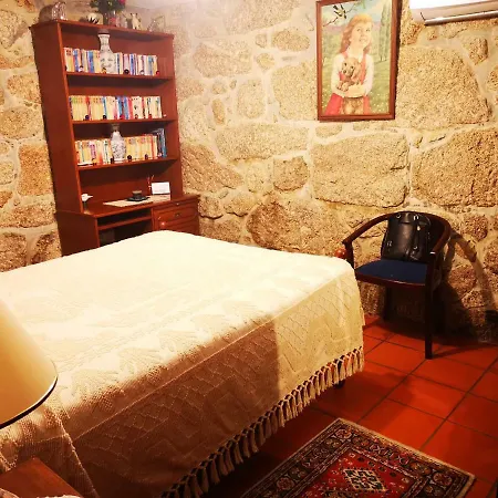Casa Leao Appartement *
