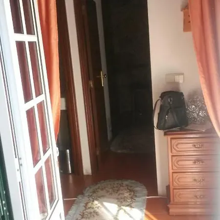 Casa Leao Pacos de Ferreira
