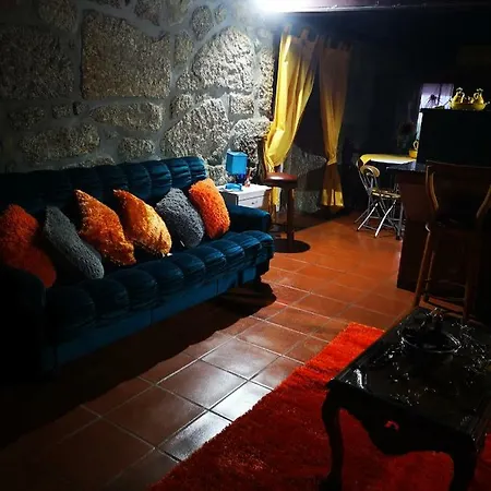 Casa Leao Appartement Pacos de Ferreira