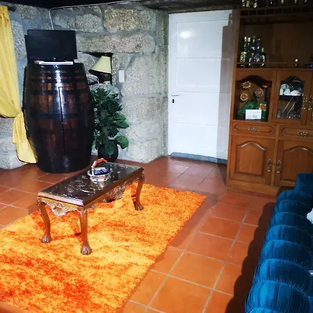 Appartement Casa Leao Pacos de Ferreira