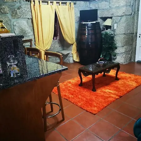 Casa Leao Appartement