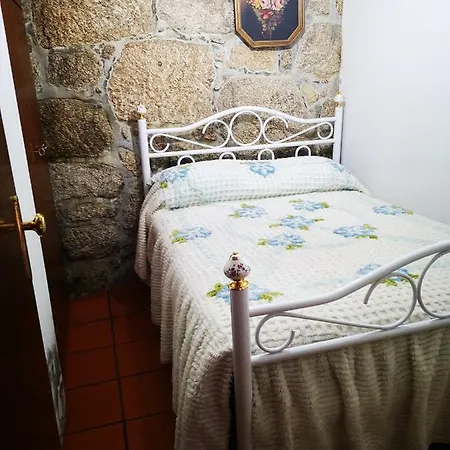 Casa Leao * Pacos de Ferreira