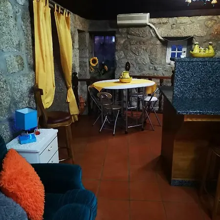 Casa Leao Appartement Pacos de Ferreira