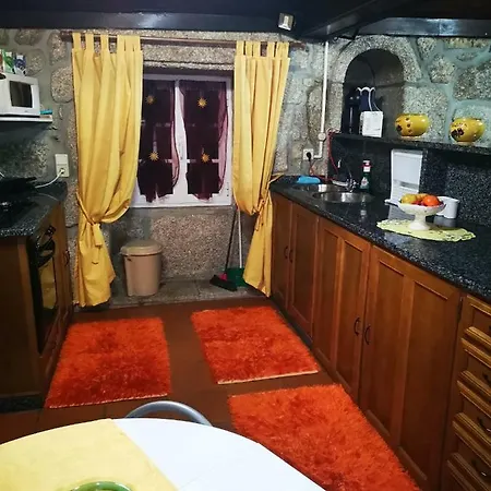 Casa Leao Appartement